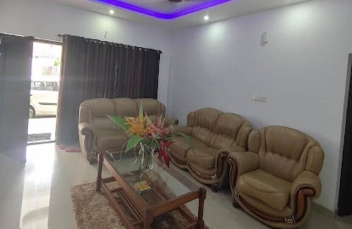 Alappuzha Hotel | Rain Homestay