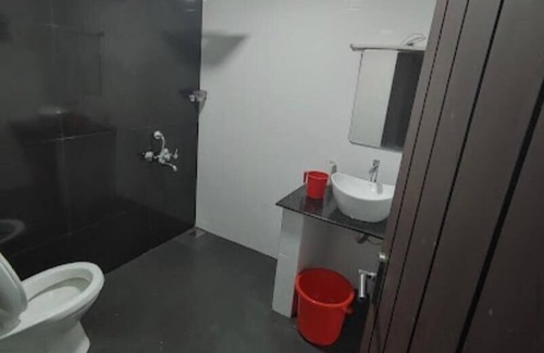 Alappuzha Hotel | Rain Homestay