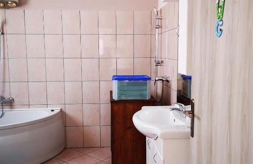 Kobarid Apartment | Rainbow apartment