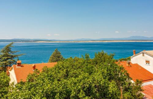 Crikvenica Apartment | Rainbow Apartments