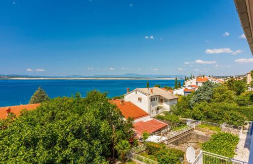 Crikvenica Apartment | Rainbow Apartments
