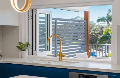 Bonny Hills House | Rainbow Beach Retreat