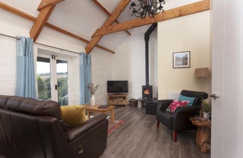 Liskeard House | Rainbow Cottage