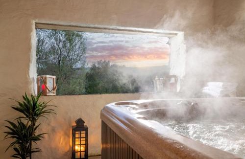 Liskeard House | Rainbow Cottage