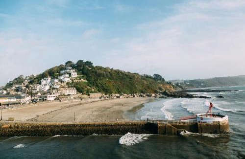 Liskeard House | Rainbow Cottage