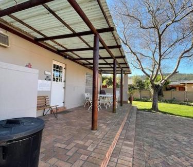 Sedgefield House | Rainbow Cottages - Kingfisher Drive