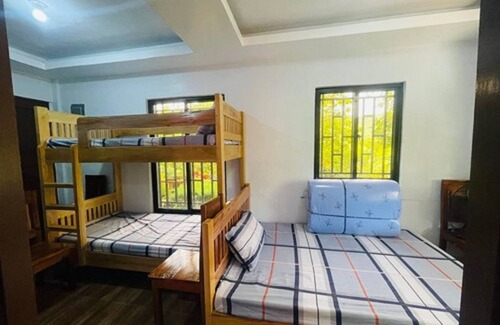 Tanay House | Rainbow Forest Paradise Resort and Camping Area by Cocotel