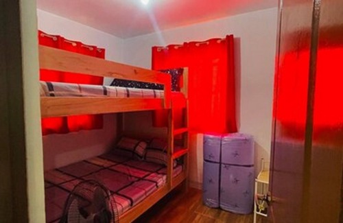 Tanay House | Rainbow Forest Paradise Resort and Camping Area by Cocotel