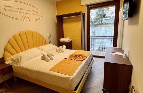 San Marino Hotel | Rainbow Hotel Depandance Joli