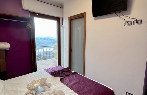 San Marino Hotel | Rainbow Hotel Depandance Joli