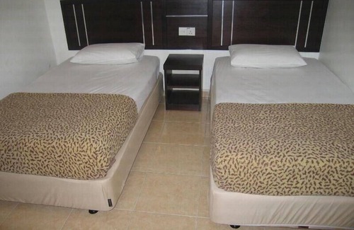 Alor Setar Hotel | Rainbow Hotel