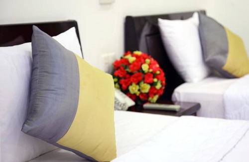 District 5 Hotel | Rainbow Hotel
