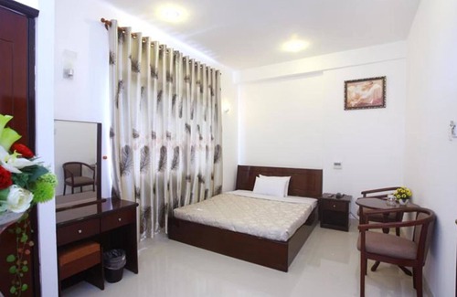 District 5 Hotel | Rainbow Hotel