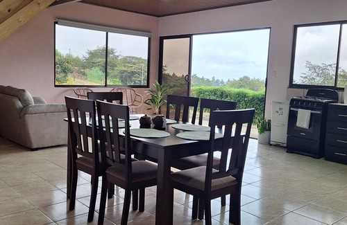 Monteverde Cottage | Rainbow House