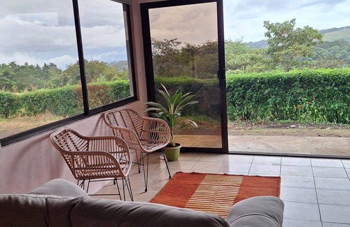 Monteverde Cottage | Rainbow House