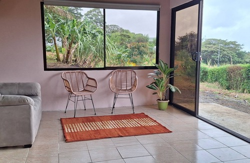 Monteverde Cottage | Rainbow House