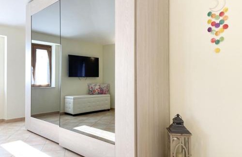 Sant'Agata sui Due Golfi Apartment | Rainbow Maison