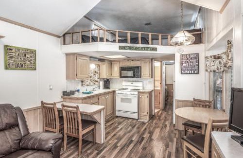 Ruidoso House | Rainbow Lake Cabin & RV Resort