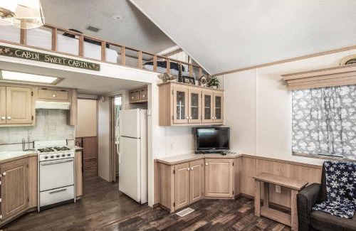 Ruidoso House | Rainbow Lake Cabin & RV Resort