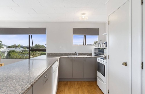 Wharewaka House | Rainbow Lake House - Lake Taupō Holiday Home