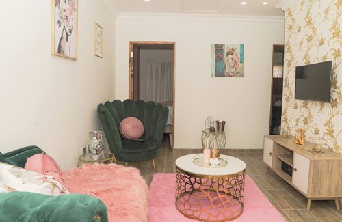 Brandwag House | Rainbow Palace BnB