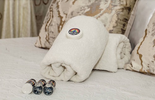 Brandwag House | Rainbow Palace BnB