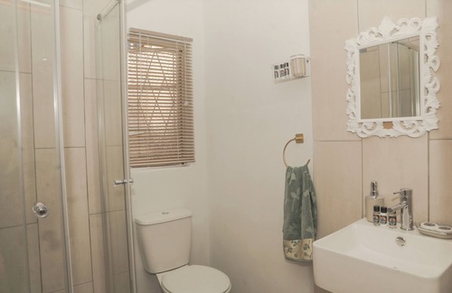 Brandwag House | Rainbow Palace BnB