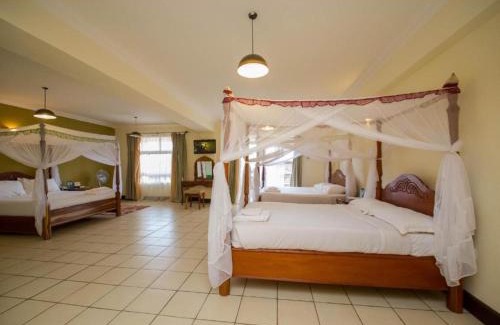 Ruiru Hotel | Rainbow Ruiru Resort
