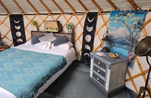 Dornoch Other | Rainbow's End Yurts