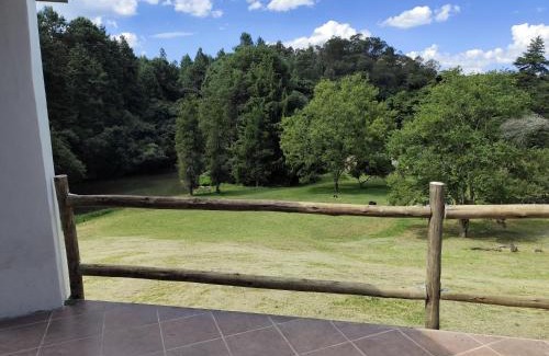 uMshwathi Ski Chalet | Rainbow's End