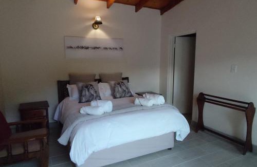 uMshwathi Ski Chalet | Rainbow's End
