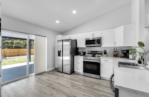 Dunnellon House | Rainbow Springs Paradise