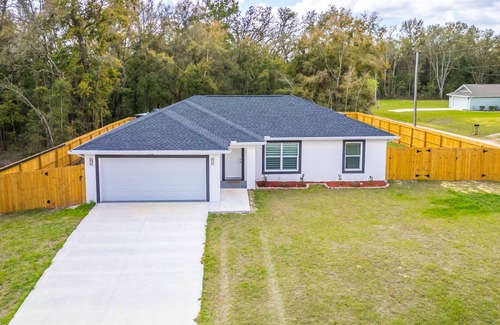Dunnellon House | Rainbow Springs Paradise