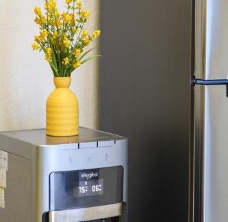Colonia Adolfo Lopez Mateos Apartment | Rainbow Suites