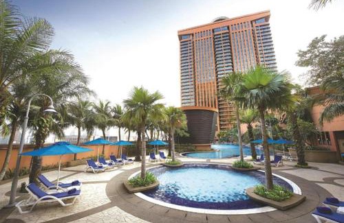 Imbi Apartment | Rainbow Suites Times Square