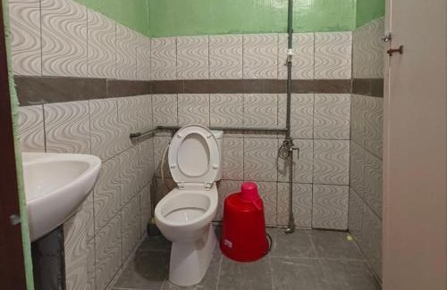 Tioman Island Ski Chalet | Rainbow Tioman Cottage