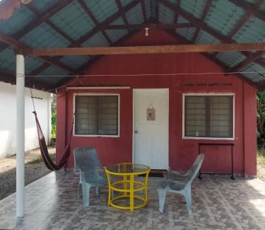 Gua House | Rainbow Villas