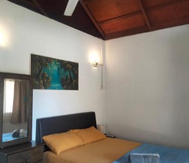 Gua House | Rainbow Villas