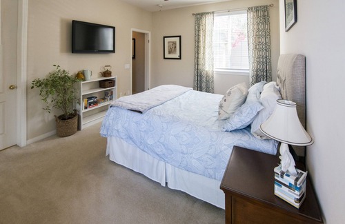 Norco House | Rainbow’s End Guest Cottage