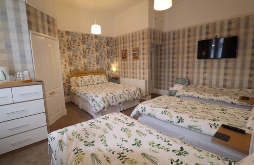 Scarborough Hotel | Raincliffe Hotel