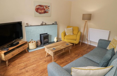 Cinderford House | Rainforest Cottage