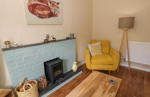 Cinderford House | Rainforest Cottage