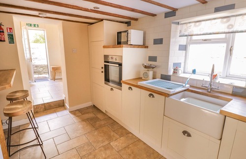 Cinderford Cottage | Rainforest Cottage