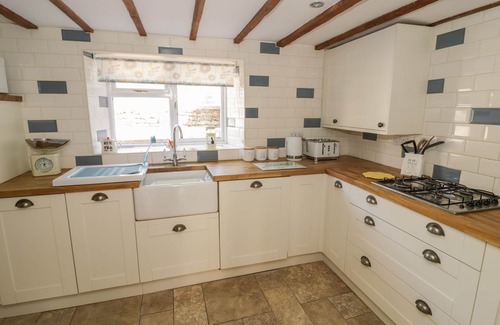 Cinderford Cottage | Rainforest Cottage