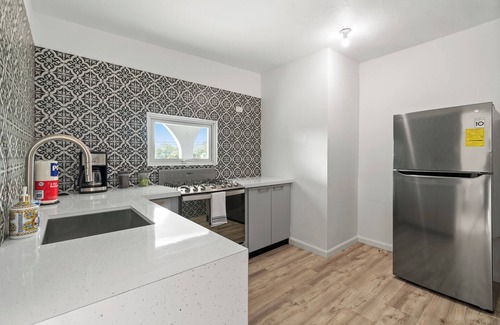 Ceiba Apartment | RainForest House by Otium