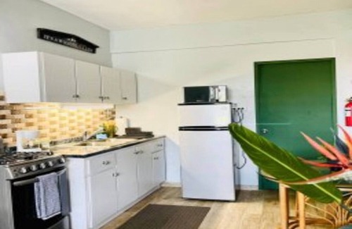 Ceiba Apartment | RainForest House by Otium