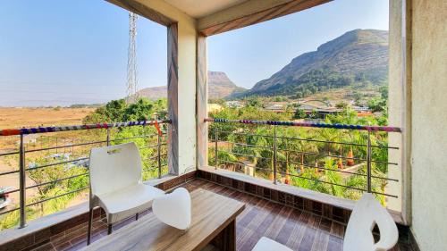 Igatpuri Resort | Rainforest Resort and Spa, Igatpuri -Nature's Luxury Awaits