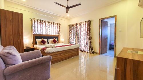 Igatpuri Resort | Rainforest Resort and Spa, Igatpuri -Nature's Luxury Awaits