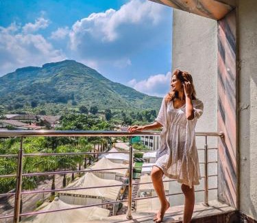 Igatpuri Resort | Rainforest Resort and Spa, Igatpuri -Nature's Luxury Awaits