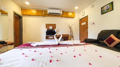 Igatpuri Resort | Rainforest Resort and Spa, Igatpuri -Nature's Luxury Awaits